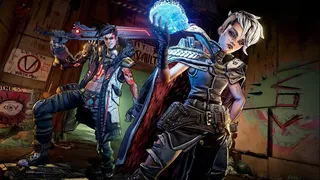 Скриншот 7 к игре Borderlands 3