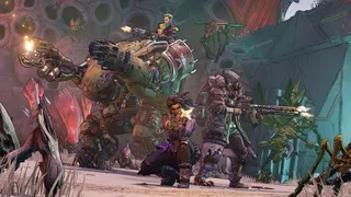 Скриншот 11 к игре Borderlands 3