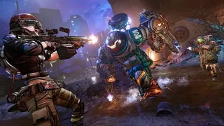 Скриншот 12 к игре Borderlands 3