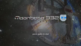 Скриншот 4 к игре Moonbase 332