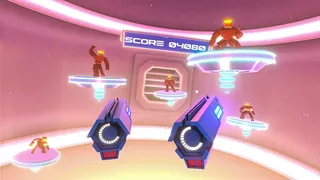 Скриншот 1 к игре Viral EX