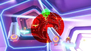 Скриншот 2 к игре Viral EX