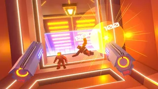 Скриншот 3 к игре Viral EX