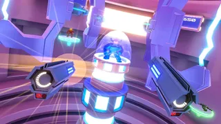 Скриншот 6 к игре Viral EX