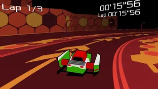 Скриншот 1 к игре Nulldrifters