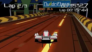 Скриншот 3 к игре Nulldrifters