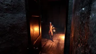 Скриншот 5 к игре Behind You