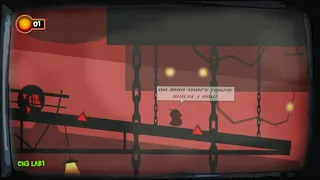 Скриншот 3 к игре Run Run And Die