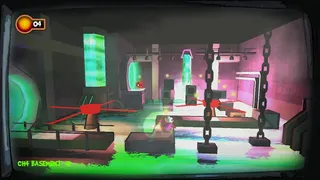 Скриншот 4 к игре Run Run And Die