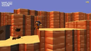 Скриншот 4 к игре Rescue Love Revenge