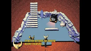 Скриншот 3 к игре Hylics