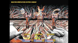Скриншот 4 к игре Hylics