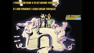 Скриншот 8 к игре Hylics