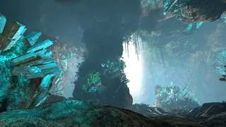 Скриншот 2 к игре Guided Meditation VR