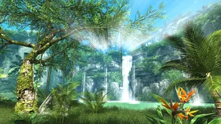 Скриншот 3 к игре Guided Meditation VR