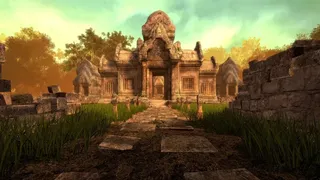 Скриншот 4 к игре Guided Meditation VR