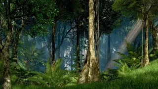 Скриншот 7 к игре Guided Meditation VR