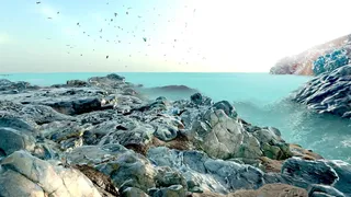 Скриншот 8 к игре Guided Meditation VR