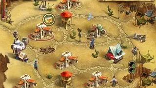 Скриншот 1 к игре Age of Invention