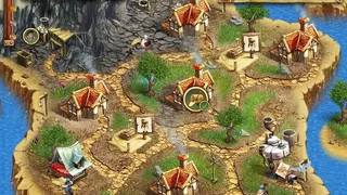 Скриншот 2 к игре Age of Invention