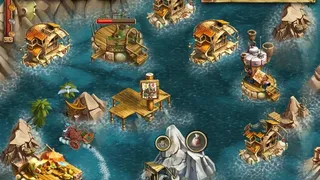 Скриншот 3 к игре Age of Invention