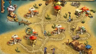 Скриншот 4 к игре Age of Invention