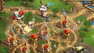 Скриншот 7 к игре Age of Invention