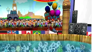 Скриншот 2 к игре BattleQuiz