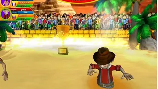 Скриншот 3 к игре BattleQuiz