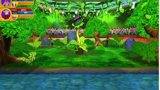 Скриншот 4 к игре BattleQuiz