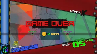 Скриншот 3 к игре Super Bomb Rush!