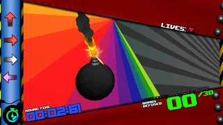 Скриншот 4 к игре Super Bomb Rush!