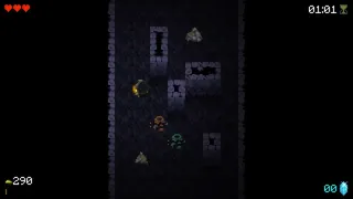 Скриншот 1 к игре Zxill: A Legend of Time