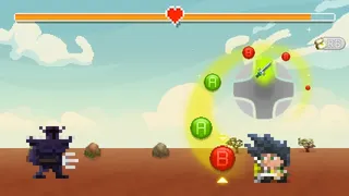 Скриншот 3 к игре Zxill: A Legend of Time