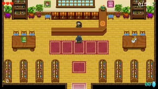 Скриншот 5 к игре Zxill: A Legend of Time