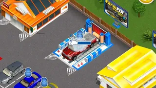 Скриншот 1 к игре Car Mechanic Manager