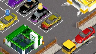 Скриншот 5 к игре Car Mechanic Manager