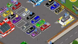 Скриншот 8 к игре Car Mechanic Manager