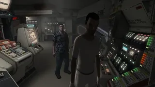 Скриншот 1 к игре Sonder. Episode ONE
