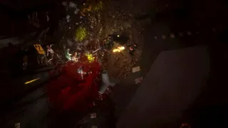 Скриншот 4 к игре Carnivore Land