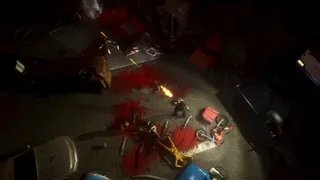 Скриншот 5 к игре Carnivore Land