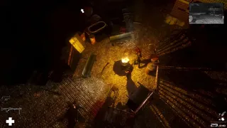 Скриншот 7 к игре Carnivore Land