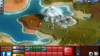 Скриншот 1 к игре Arcane Sorcery