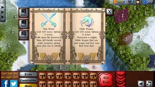 Скриншот 3 к игре Arcane Sorcery