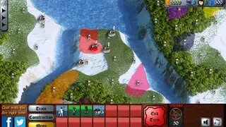 Скриншот 4 к игре Arcane Sorcery