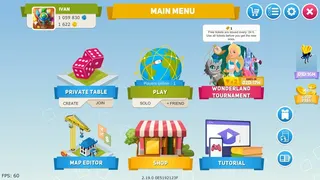 Скриншот 3 к игре Business Tour - Board Game with Online Multiplayer(大富翁)