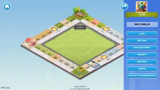 Скриншот 4 к игре Business Tour - Board Game with Online Multiplayer(大富翁)
