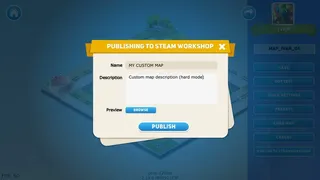 Скриншот 6 к игре Business Tour - Board Game with Online Multiplayer(大富翁)
