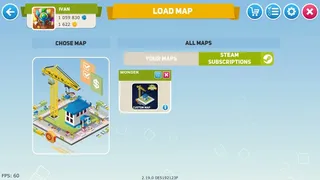 Скриншот 7 к игре Business Tour - Board Game with Online Multiplayer(大富翁)