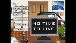 Скриншот 1 к игре No Time To Live